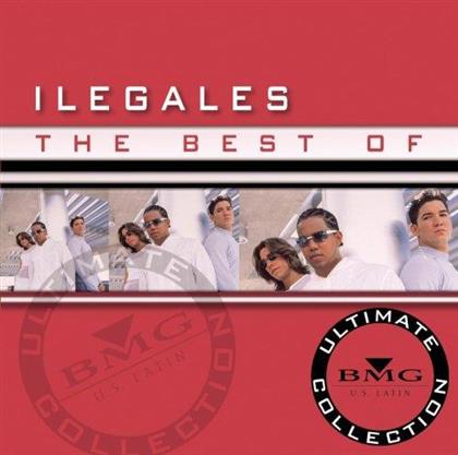Los Ilegales - Best Of: Ultimate Collection
