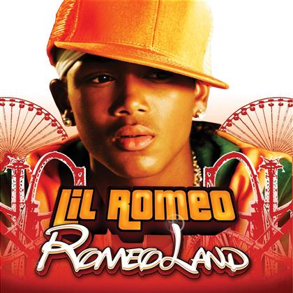 Lil' Romeo - Romeo Land