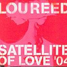 Lou Reed - Satellite Of Love 2004