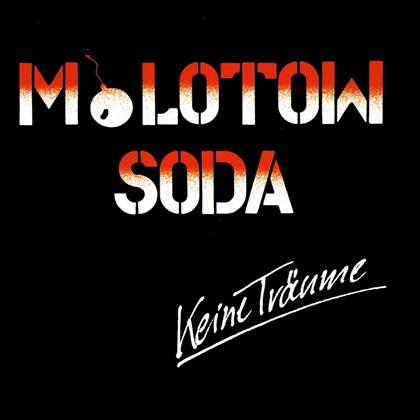 Molotow Soda - Keine Träume