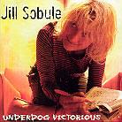 Jill Sobule - Underdog Victorious