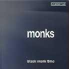 Monks - Black Monk Time - Repertoire