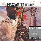 Sonny Rollins - Sound Of Sonny (Hybrid SACD)