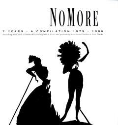 No More - Seven Years