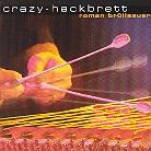 Roman Brülisauer - Crazy Hackbrett