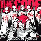 Code - Rhetoric Of Reason