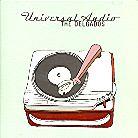 Delgados - Universal Audio
