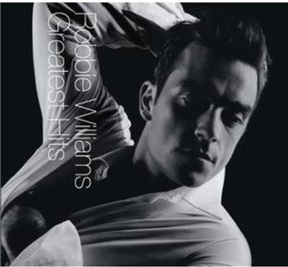 Robbie Williams - Greatest Hits (International Version)