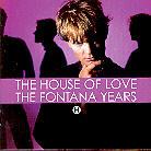 The House Of Love - Shine On - Fontana Years (2 CDs)