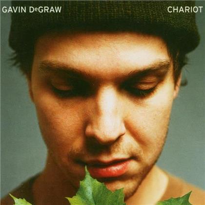 Gavin Degraw - Chariot - 11 Tracks (2 CDs)