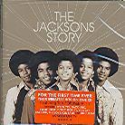The Jacksons - Jackson's Story