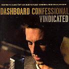 Dashboard Confessional - Vindicated - 2 Track