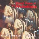 The Melodians - Greatest Hits