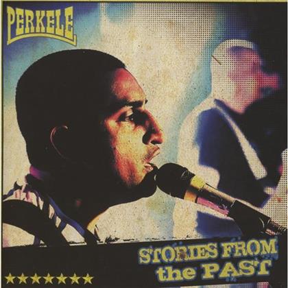 Perkele - Stories From The Past