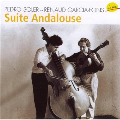 Pedro Soler - Suite Andalouse