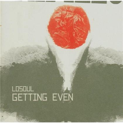 Losoul - Getting Even