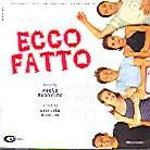 Paolo Buonvino - Ecco Fatto - OST
