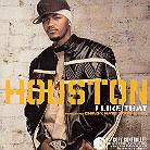 Houston - I Like That - 2 Track
