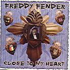 Freddy Fender - Close To My Heart