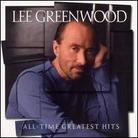 Lee Greenwood - All Time Greatest Hits