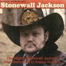 Stonewall Jackson - Mighty Stonewall Sings Modern Hits