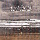 Yves Duteil - Chante L'air Des Mots (2 CDs)