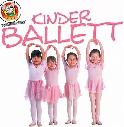 Ballettmusik Für Kids - Various