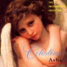 Asha (Asher Quinn) - Celestine