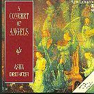 Asha (Asher Quinn) - Concert Of Angels