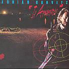 Adrian Gurvitz - Il Assassino