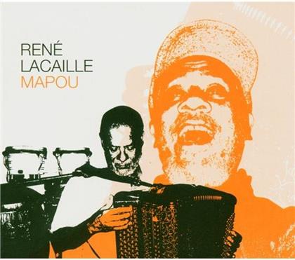 Rene Lacaille - Mapou