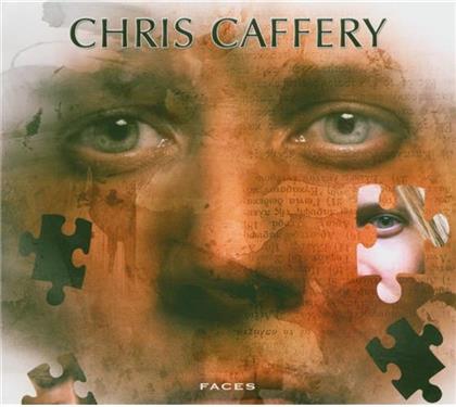 Chris Caffery (Savatage/Trans-Siberian Orchestra) - Faces (2 CDs)