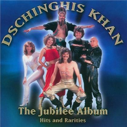 Dschinghis Khan - Jubilee Album