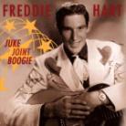 Freddie Hart - Juke Joint Boogie