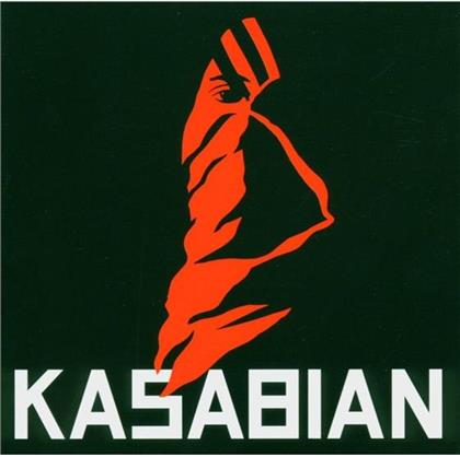 Kasabian - --- (European Edition)