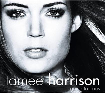 Tamee Harrison - Going To Paris