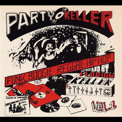 Partykeller - Various 1