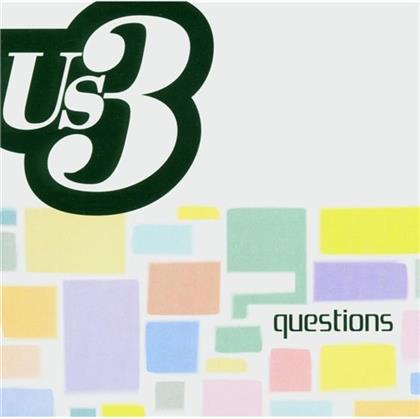 US3 - Questions