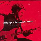 Sammy Hagar - Essential Red Collection (Remastered)
