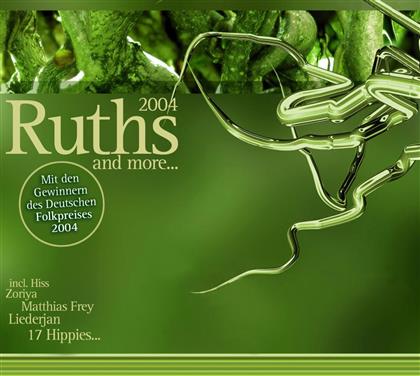 Ruths 2004 - Various