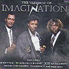 Imagination - Very Best Of - Disky