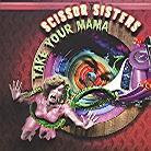 Scissor Sisters - Take Your Mama - 2 Track