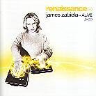 James Zabiela - Renaissance Presents - Alive (2 CDs)