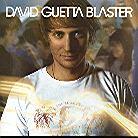 David Guetta - Guetta Blaster - New + Bonus Track