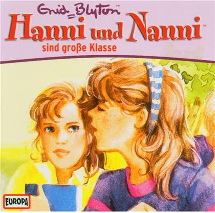 Hanni Und Nanni - 20 Sind Grosse Klasse