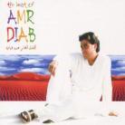 Amr Diab - Best Of - Digipack