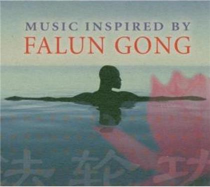 Op't Hof Ton - Music Inspired By Falun G
