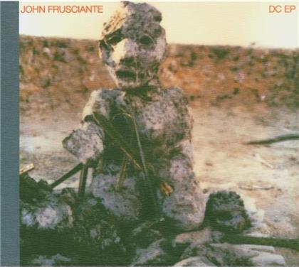 John Frusciante - Dc Ep