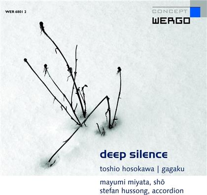T. Hosokawa - Deep Silence