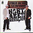 Italo Reno & Germany - Hart Aber Herzlich (Limited Edition, 2 CDs)